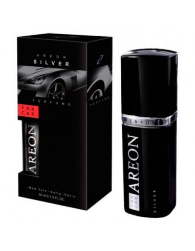 Odorizant Areon Perfume Silver 50 ml