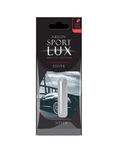 Odorizant auto lichid Areon Sport Lux...