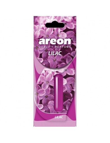 Odorizant auto lichid Areon Mon Lilac...