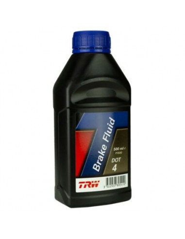 Lichid frana DOT 4, PFB450 TRW 500 ml