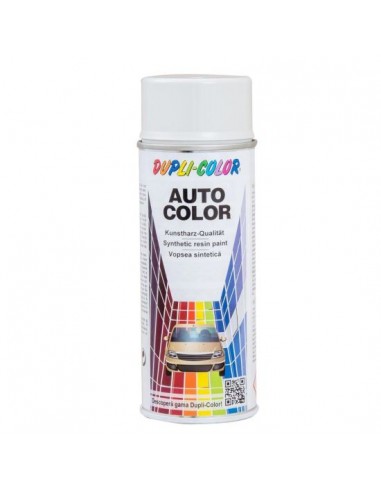 Spray vopsea, Alb 10 Duplicolor 350ml