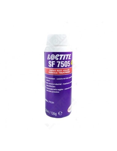 Inhibitor Loctite 7505 pentru rugina,...