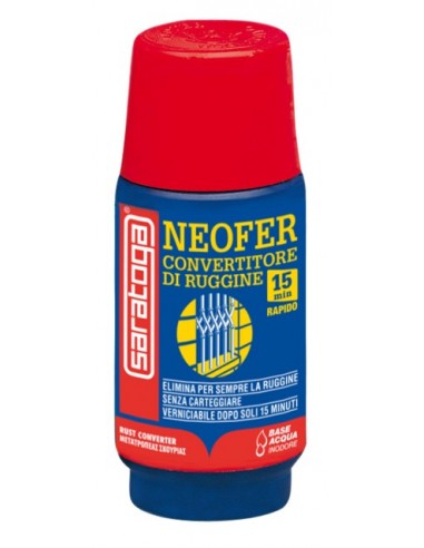 Inhibitor, convertor rugina Neofer 50 ml