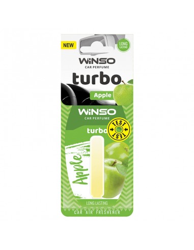 Odorizant Winso Turbo 5 ml Apple 532640
