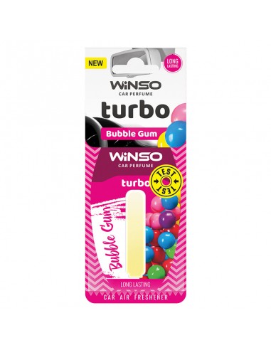 Odorizant Winso Turbo 5 ml Bubble Gum...
