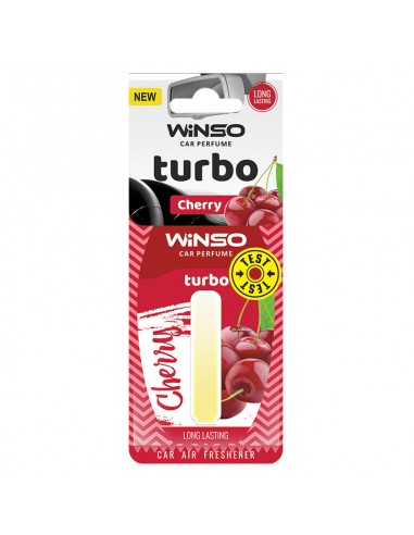 Odorizant Winso Turbo 5 ml Cherry 532670
