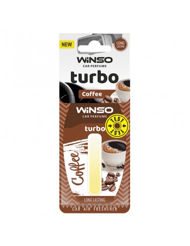 Odorizant Winso Turbo 5 ml Coffee 532680