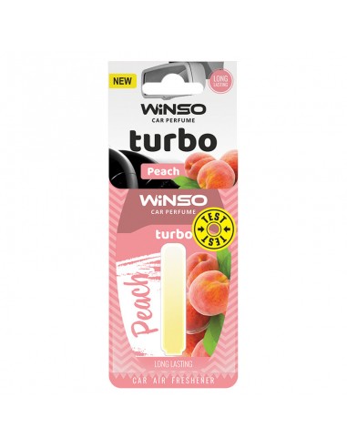 Odorizant Winso Turbo 5 ml Peach 532760