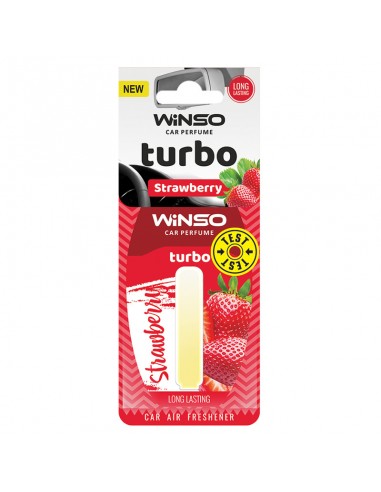 Odorizant Winso Turbo 5 ml Strawberry...