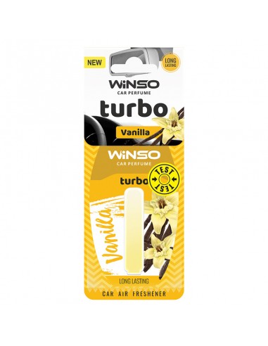 Odorizant Winso Turbo 5 ml Vanilla...