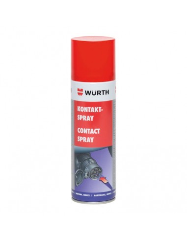 Spray contacte electrice Wurth...
