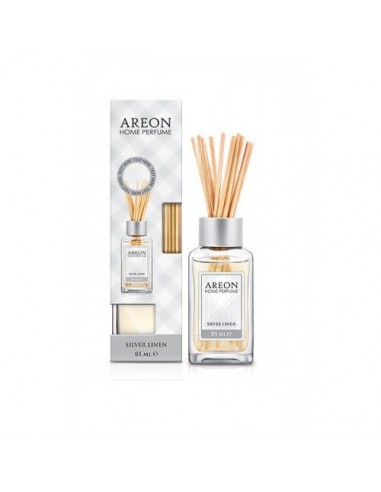 Parfum Areon Silver Linen Home...