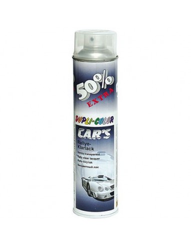 Spray lac transparent Duplicolor 600 ml