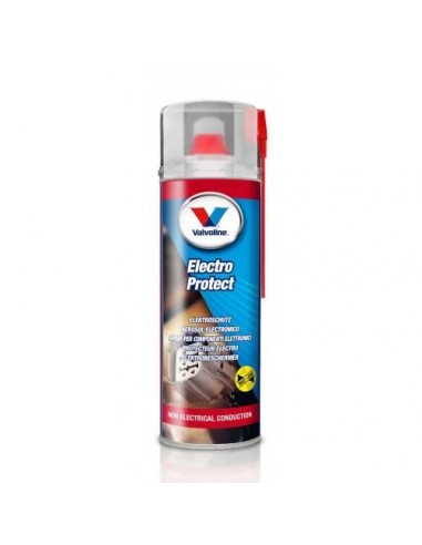 Spray protectie Contacte Electrice...