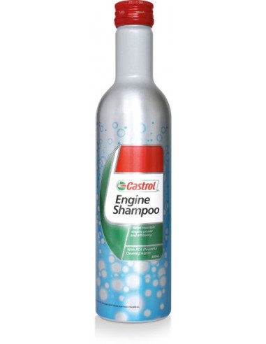 Solutie spalare motor Engine Shampoo...