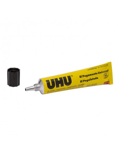 Adeziv universal UHU 20 ml