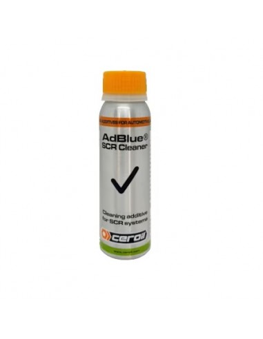 Adblue injector Cleaner, SCR Cleaner...