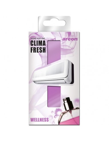 Areon Clima Fresh Wellness