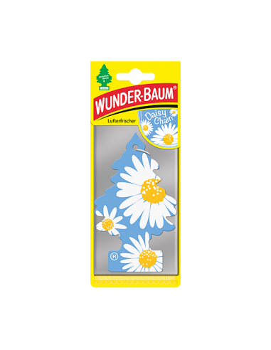 Odorizant auto  Wunder-Baum Daisy Chain