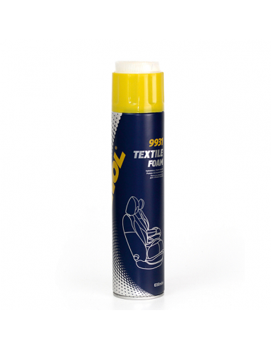 Spray curatat tapiterie Mannol 9931,...