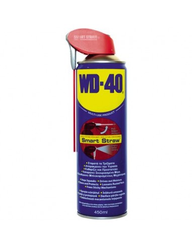 Spray multifunctional WD40 780003...