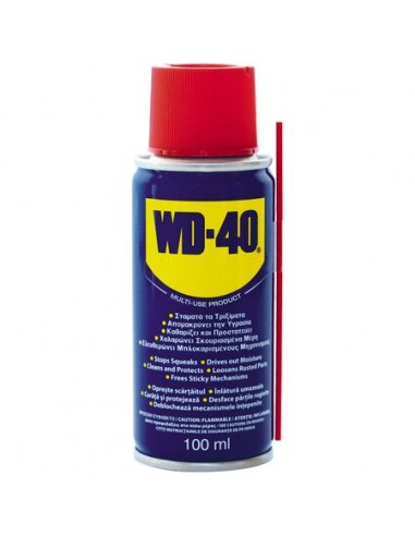 Spray multifunctional WD40 780000,...