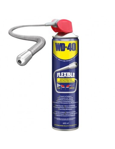 Spray multifunctional WD40 780040...