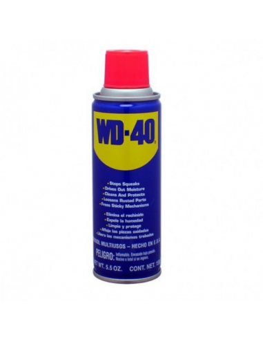 Spray multifunctional WD40 780001,...