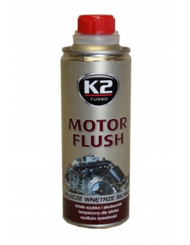 Aditiv spalare Motor flush K2 250ml