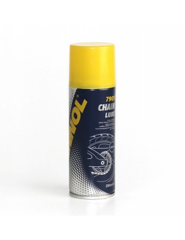 Spray ungere lant, 7901 Mannol 200 ml