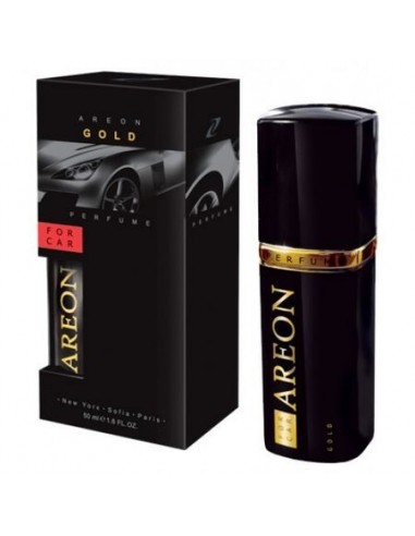 Odorizant Areon Perfume Gold 50 ml
